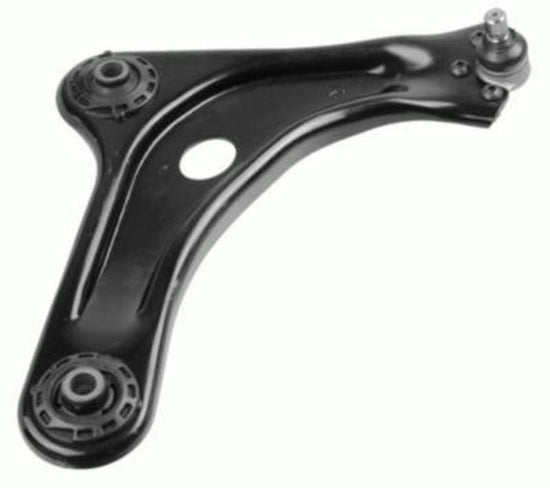 LEMFÖRDER Control/Trailing Arm Lower/Right for Citroen/Peugeot 2896601