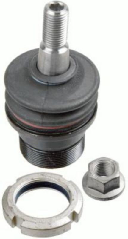 Lemforder Ball Joint Front Left Right 2931702