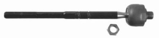 LEMFÖRDER Inner Tie Rod Left/Right for Mercedes 2932601