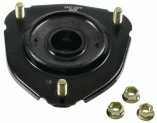 LEMFÖRDER Strut Mount Left/Right for Toyota 2935401