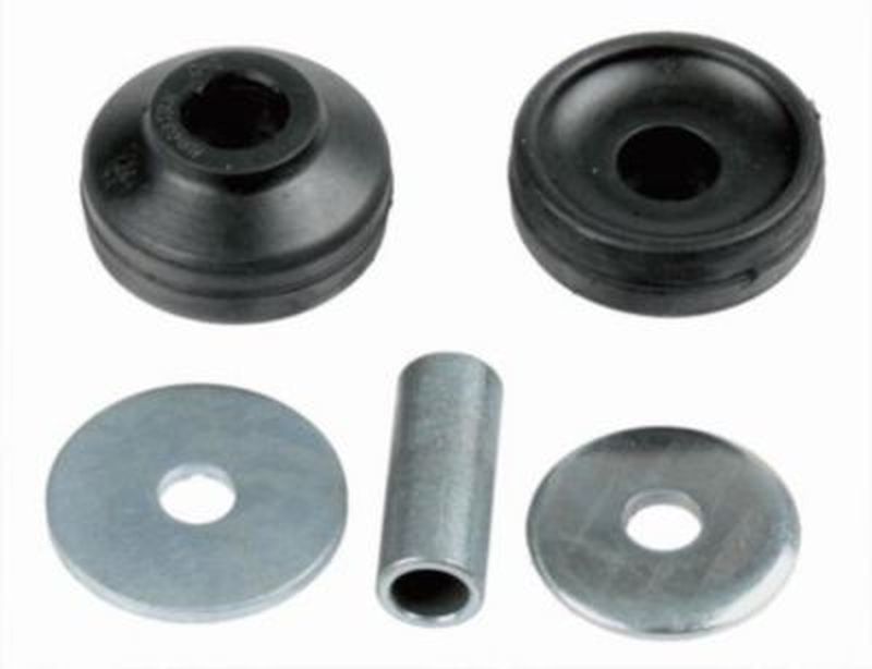 LEMFÖRDER Strut Mount Repair Kit Left/Right for Honda 2936001