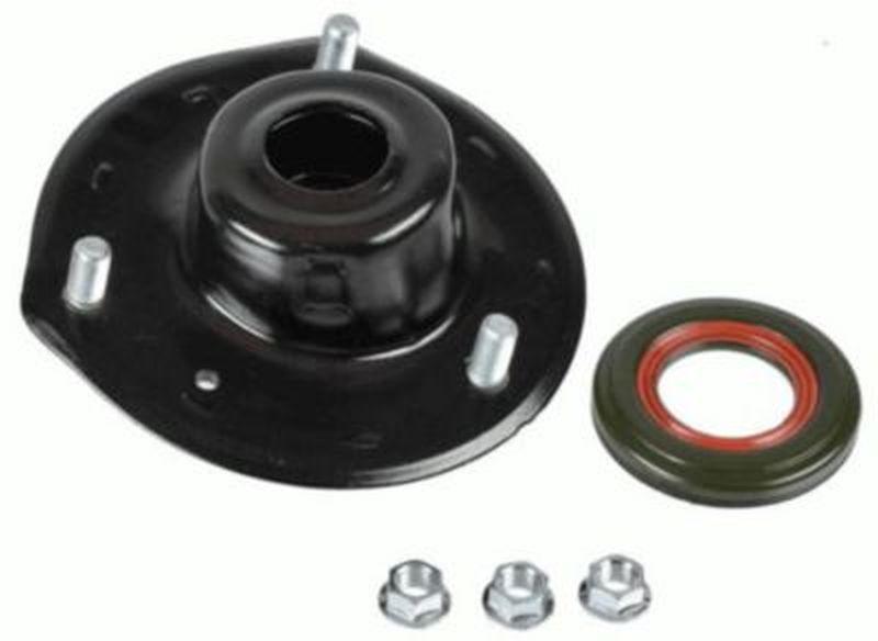 Lemforder Repair Kit Suspension Strut Support Mount Front For Toyota 2936901