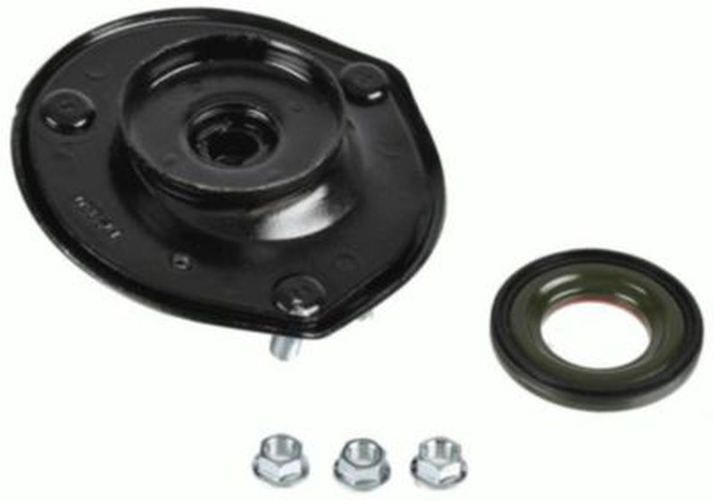 Lemforder Repair Kit Suspension Strut Support Mount Front For Toyota 2936901