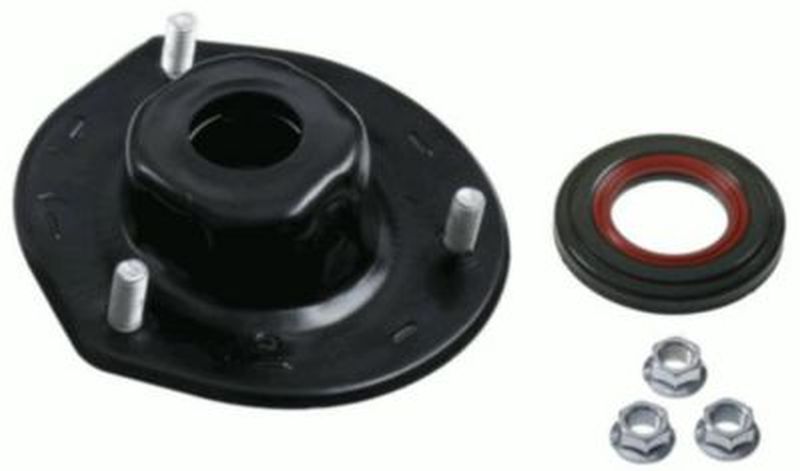 Lemforder Repair Kit Suspension Strut Support Mount Front For Toyota 2937001