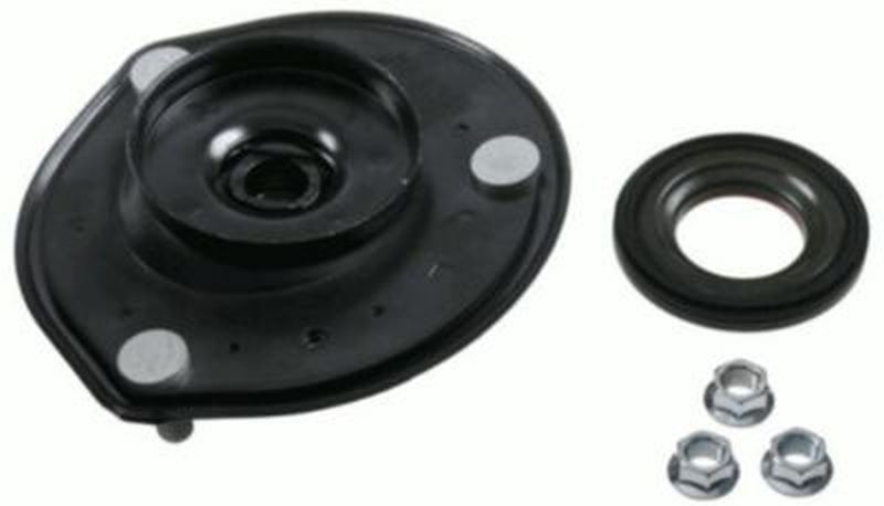 Lemforder Repair Kit Suspension Strut Support Mount Front For Toyota 2937001