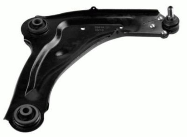LEMFÖRDER Control/Trailing Arm Lower/Right for Renault 2941401
