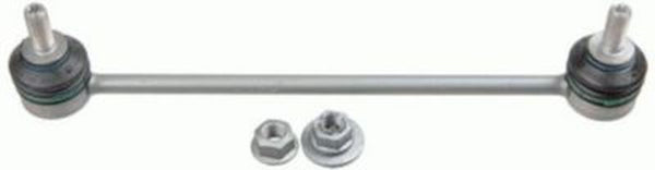 LEMFÖRDER Stabiliser Link Bar Left/Right for Mercedes 2941501