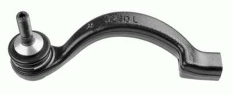 LEMFÖRDER Tie Rod End Left for Jaguar 2942501
