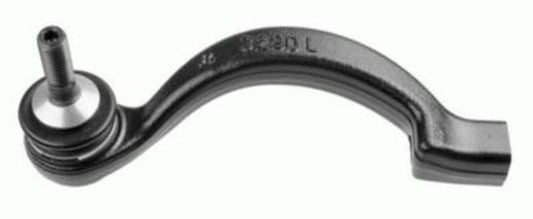 LEMFÖRDER Tie Rod End Left for Jaguar 2942501