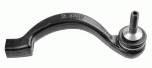 LEMFÖRDER Tie Rod End Right for Jaguar 2942601