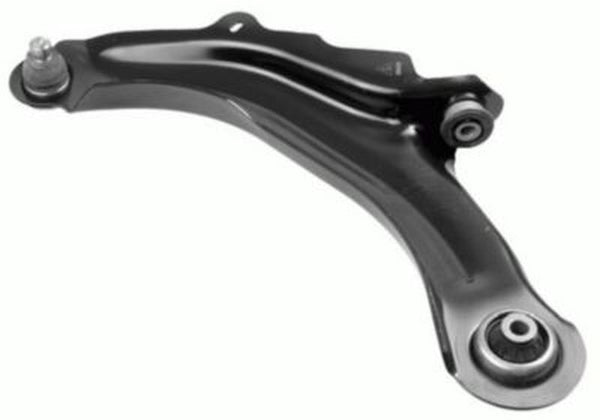 LEMFÖRDER Control/Trailing Arm Left/Lower for Renault 2942901