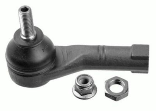 LEMFÖRDER Tie Rod End Left/outer for Renault 2946602