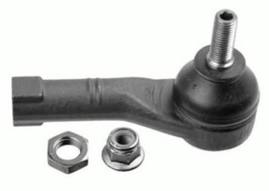 LEMFÖRDER Tie Rod End Right/outer for Renault 2946702