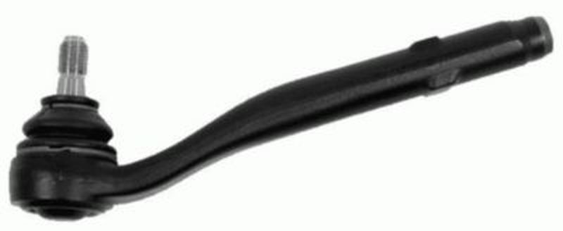 LEMFÖRDER Tie Rod End Left/Right for Land Rover 2957901