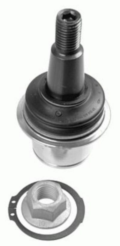 Lemforder Ball Joint Front Left Right For Rover Land Rover 2959001