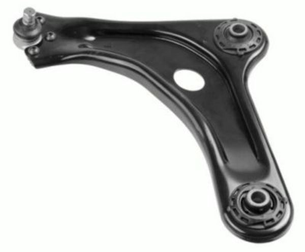 LEMFÖRDER Control/Trailing Arm Left/Lower for Citroen/Peugeot 2959601