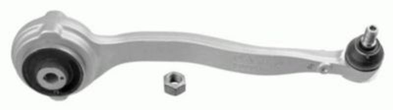 LEMFÖRDER Control/Trailing Arm Front/Right for Mercedes 2963403