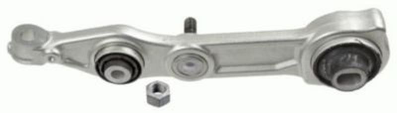 Lemforder Control Arm Trailing Arm Wheel Suspension Front Rear Left 2963802