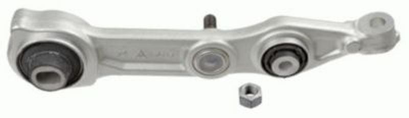 Lemforder Control Arm Trailing Arm Wheel Suspension Front Axle 2963902