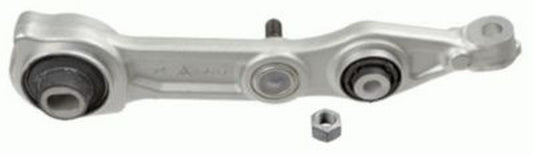 Lemforder Control Arm Trailing Arm Wheel Suspension Front Axle 2963902