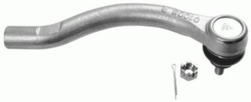 LEMFÖRDER Tie Rod End Right for Honda 2965601