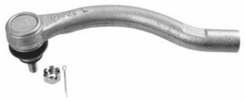 LEMFÖRDER Tie Rod End Left for Honda 2965701
