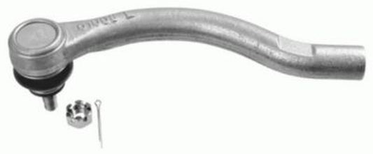 LEMFÖRDER Tie Rod End Left for Honda 2965701