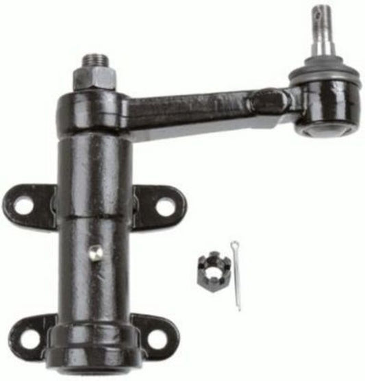LEMFÖRDER Intermediate Steering Lever Right for Mitsubishi 2966401