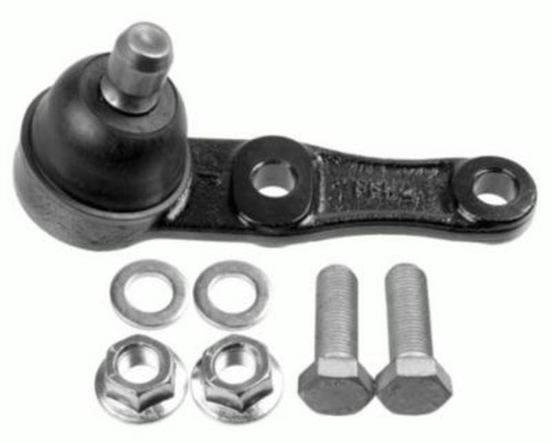 Lemforder Ball Joint Front Left Right For Daewoo 2966501