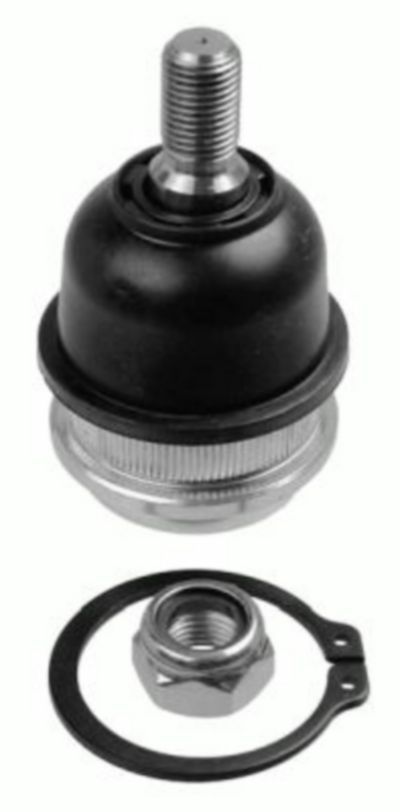 Lemforder Ball Joint Front Left Right 2966602