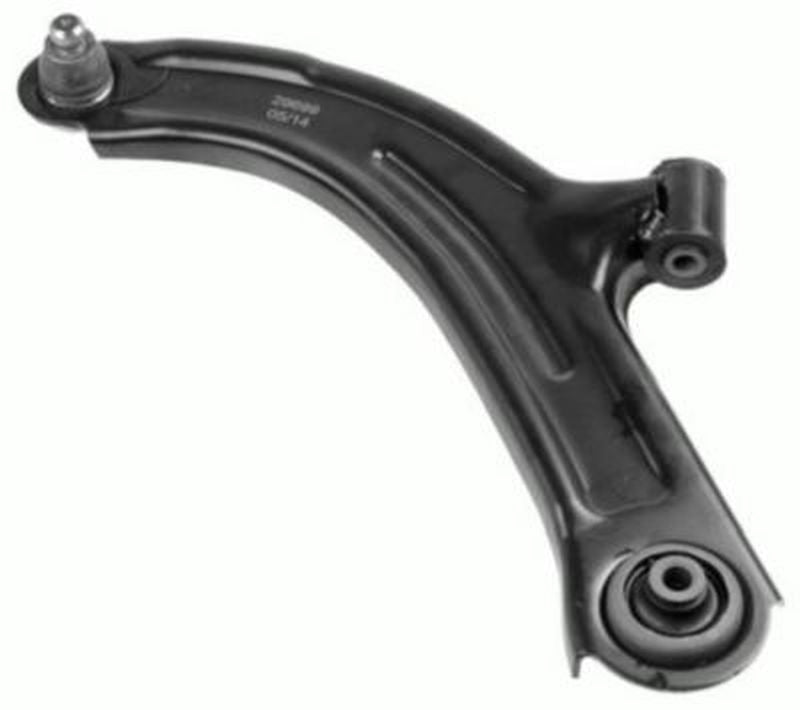LEMFÖRDER Control/Trailing Arm Left/Lower for Renault 2969901