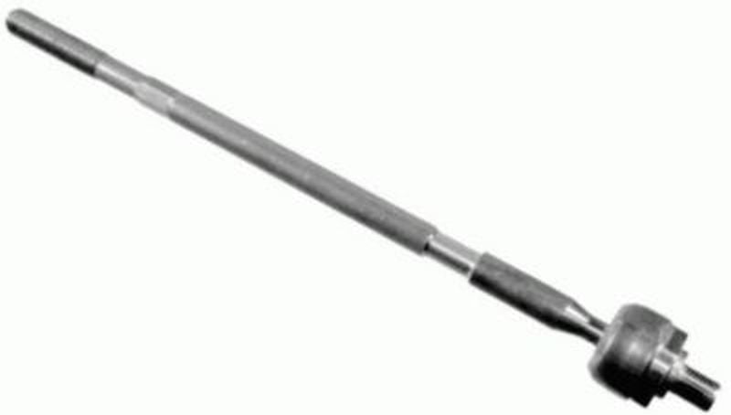 LEMFÖRDER Inner Tie Rod Left/Right for Audi/VW 2973001