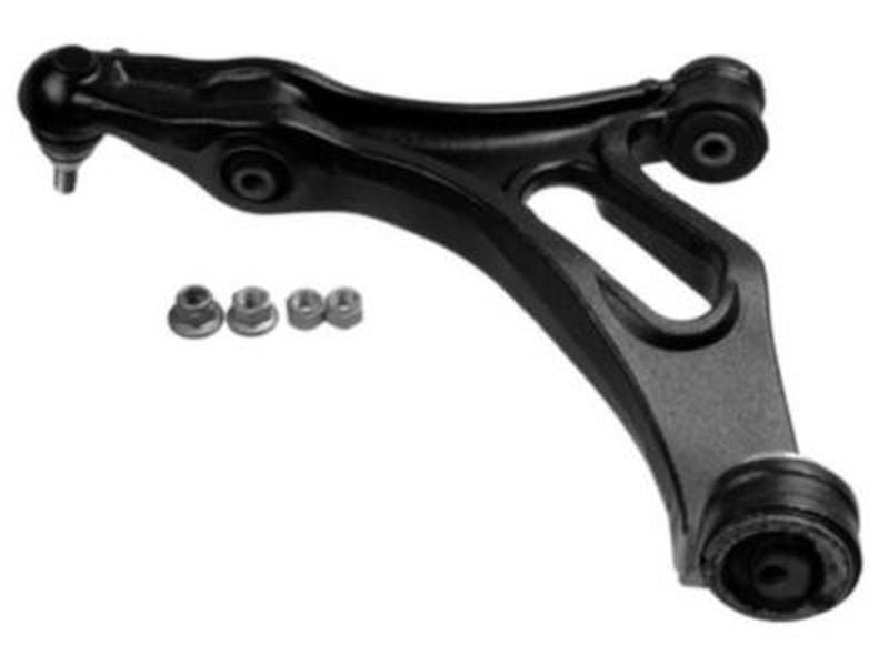 LEMFÖRDER Control/Trailing Arm Left/Lower for Audi/VW 2974102