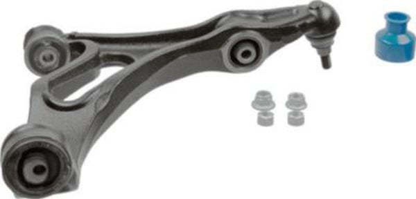 LEMFÖRDER Control/Trailing Arm Lower/Right for Audi/VW 2974202