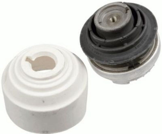 Lemforder Mounting Engine 2975601 For Mercedes