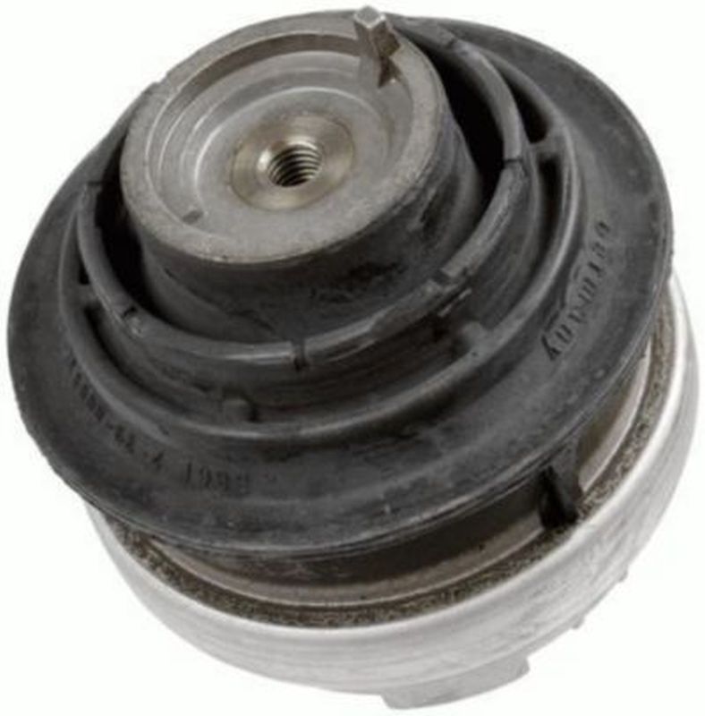 Lemforder Mounting Engine Front Axle 2978601