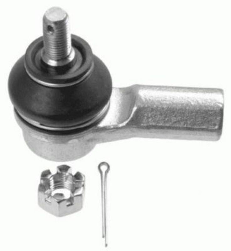 LEMFÖRDER Tie Rod End Left/Right for Honda 2979801