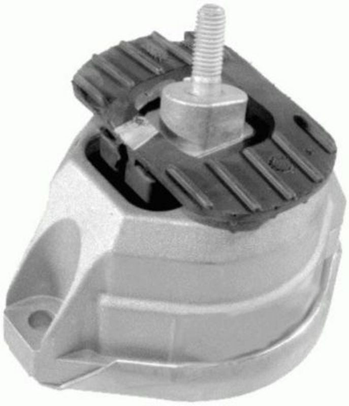 Lemforder Mounting Engine Left For Bmw 2982601