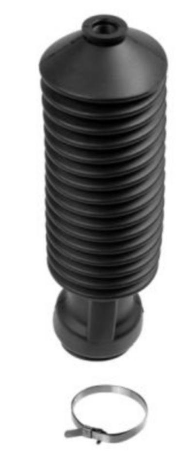 LEMFÖRDER Steering Boot Left for Nissan 3010901