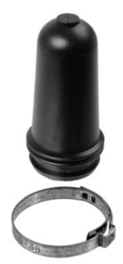 LEMFÖRDER Steering Boot Left/Right for Citroen/Peugeot 3011001