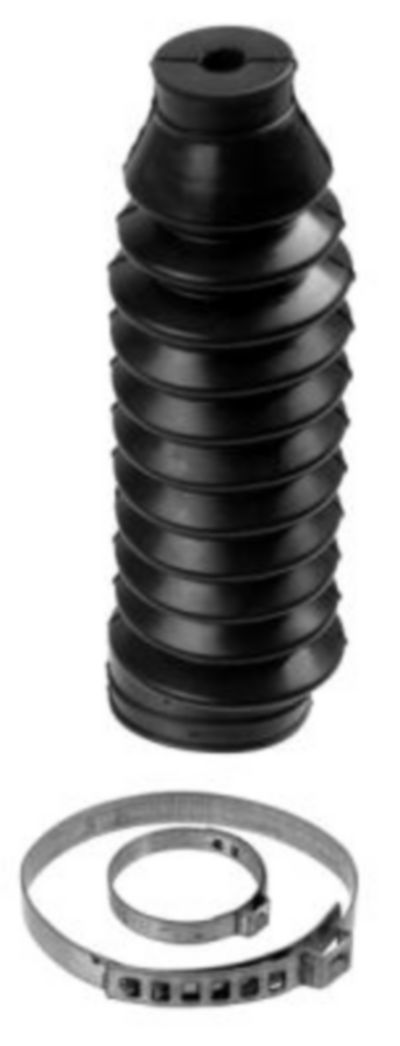 LEMFÖRDER Steering Boot Left/Right for Audi/VW 3011101