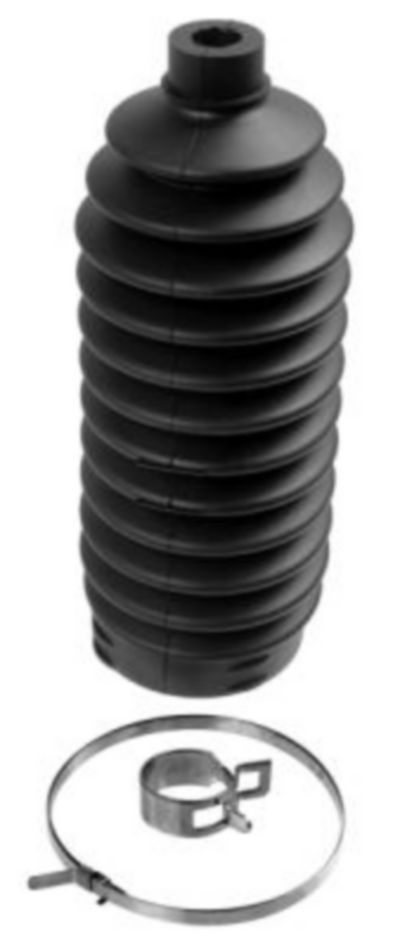 LEMFÖRDER Steering Boot Right for Saab 3011801