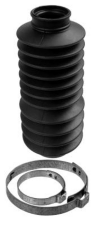 LEMFÖRDER Steering Boot Left/Right for Audi/VW 3012101