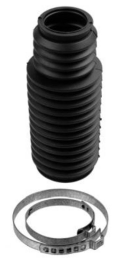 LEMFÖRDER Steering Boot Left/Right for BMW 3012401