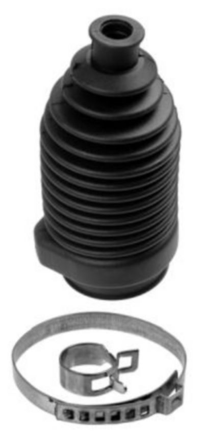 LEMFÖRDER Steering Boot Left/Right for Audi/VW 3012601