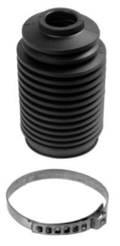 LEMFÖRDER Steering Boot for Audi/VW 3012701