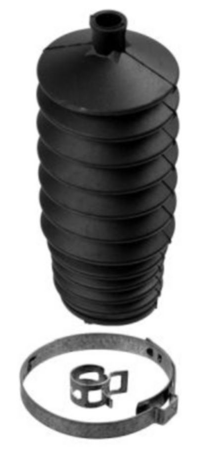 LEMFÖRDER Steering Boot Left/Right for Vauxhall/Opel 3013001