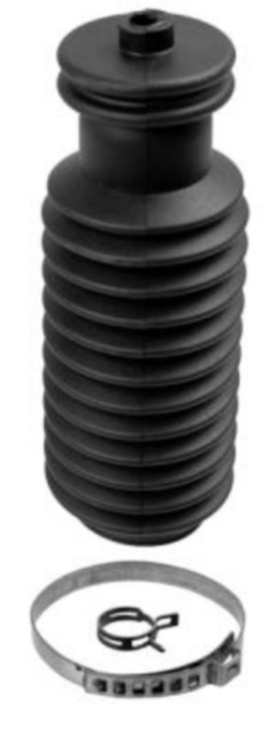 LEMFÖRDER Steering Boot Left/Right for Citroen/Peugeot 3013101