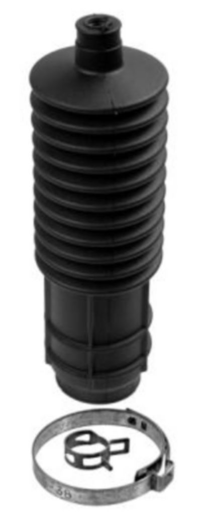 LEMFÖRDER Steering Boot Right for Citroen/Peugeot 3013201