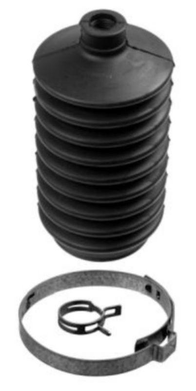 LEMFÖRDER Steering Boot Left for Fiat/Alfa 3013301